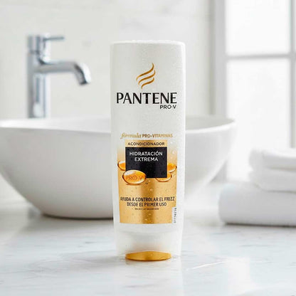 ACONDICIONADOR PANTENE HIDROCAUTERIZACION 200ML