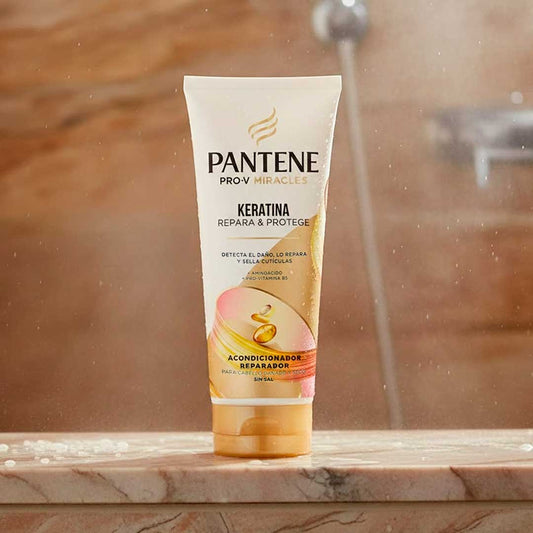 ACONDICIONADOR PANTENE KERATINA 250ML 20584