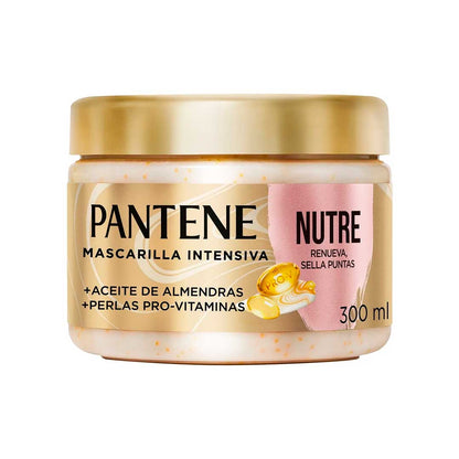 MASCARILLA PANTENE INT NUTRE 300ML 20570