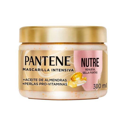 MASCARILLA PANTENE INT NUTRE 300ML 20570