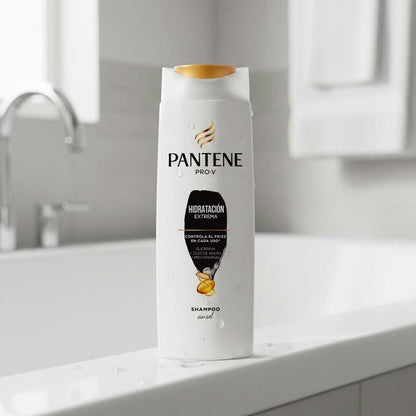 SHAMPOO PANTENE EXTREMA 400ML 20371