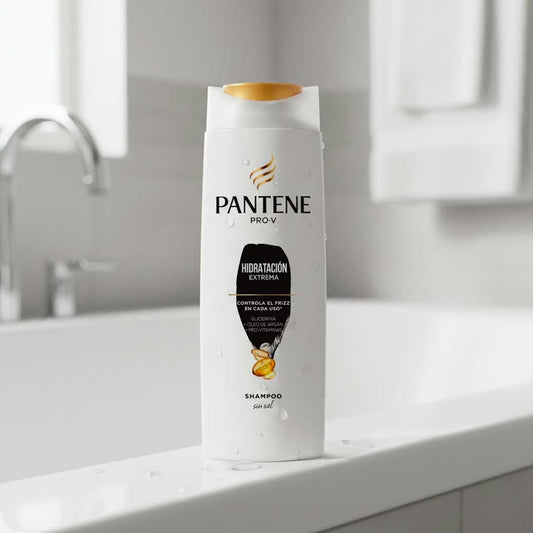 SHAMPOO PANTENE EXTREMA 400ML 20371