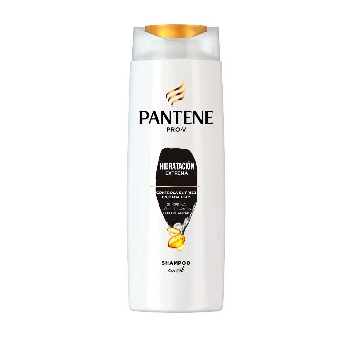 SHAMPOO PANTENE EXTREMA 400ML 20371