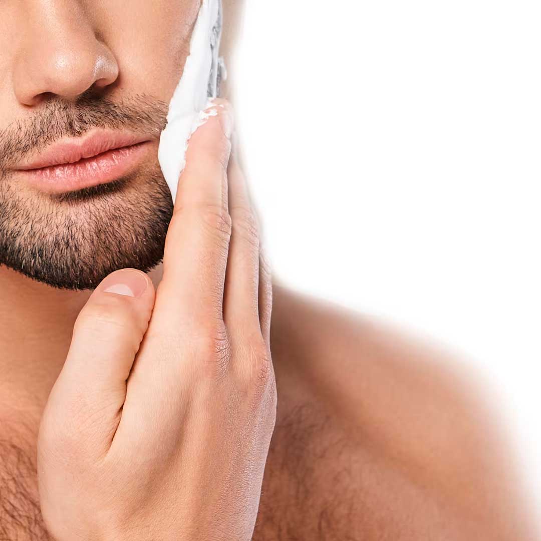 ESPUMA DE AFEITAR GILLETTE  175G  MENTOL 80674649
