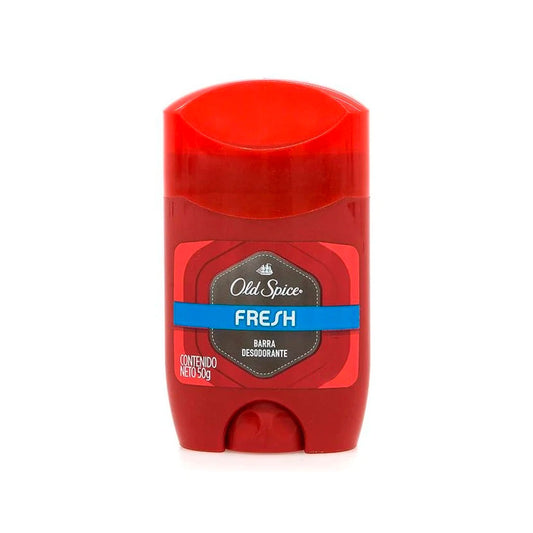 DESODORANTE OLD SPICE PACK X2 FRESH 50GRS 80320239