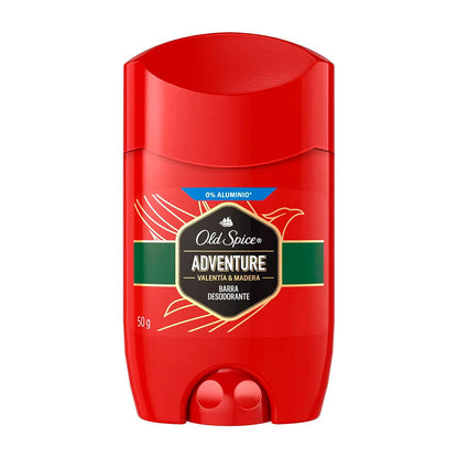 DESODORANTE OLD SPICE PACK X2 ADVENTURE 80711324