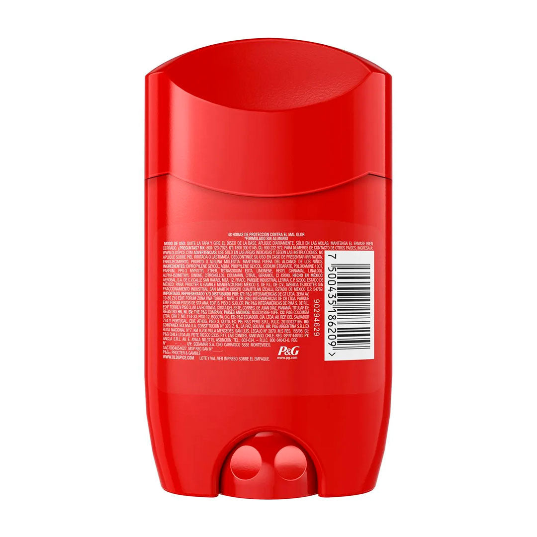 DESODORANTE OLD SPICE PACK X2 ADVENTURE 80711324