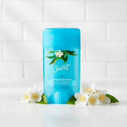 DESODORANTE SECRET GEL JAZMIN45G 80321732