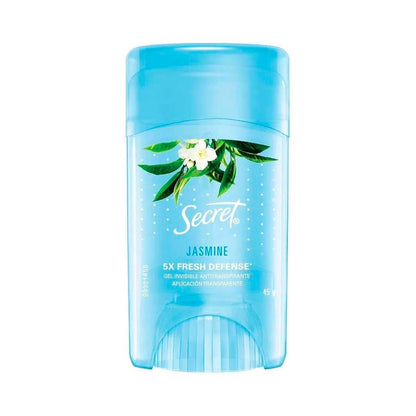 DESODORANTE SECRET GEL JAZMIN45G 80321732