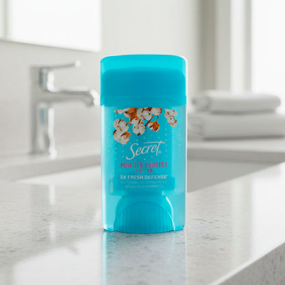 DESODORANTE SECRET GEL POWDER PROTECT 45G 80321734