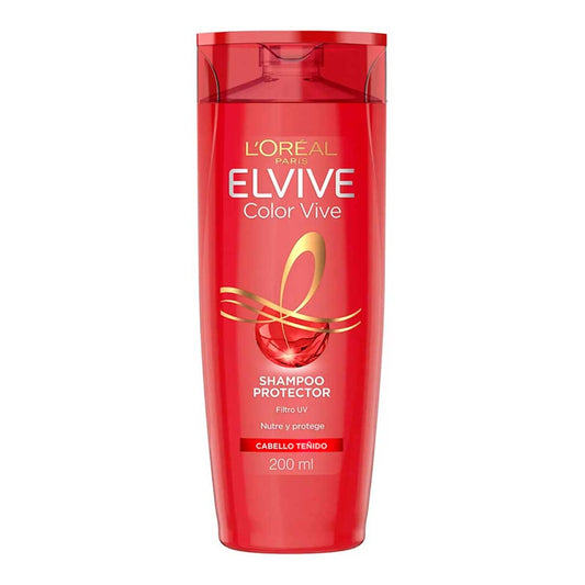 SHAMPOO ELVIVE COLORVIVE 200ML