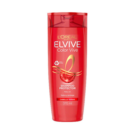 SHAMPOO ELVIVE COLORVIVE 370ML