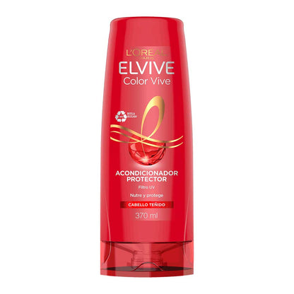 ACONDICIONADOR ELVIVE COLORVIVE 370ML
