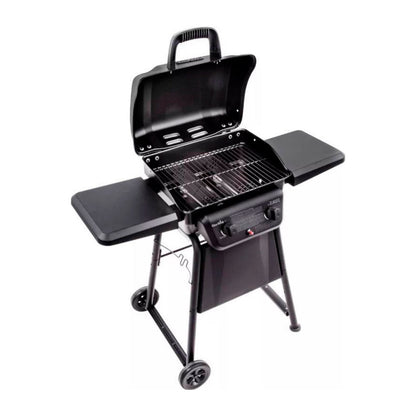 BARBACOA A GAS CHAIR-BROIL CONVECTIVE  AT 280