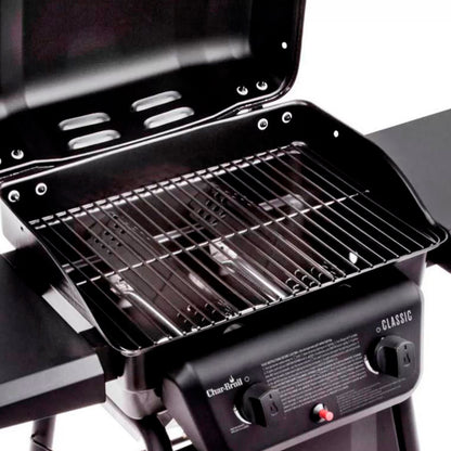 BARBACOA A GAS CHAIR-BROIL CONVECTIVE  AT 280