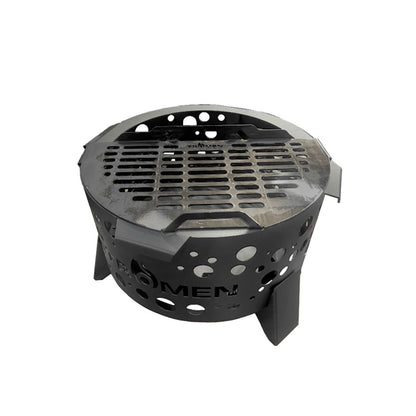 FOGONERO TROMEN FENIX 600