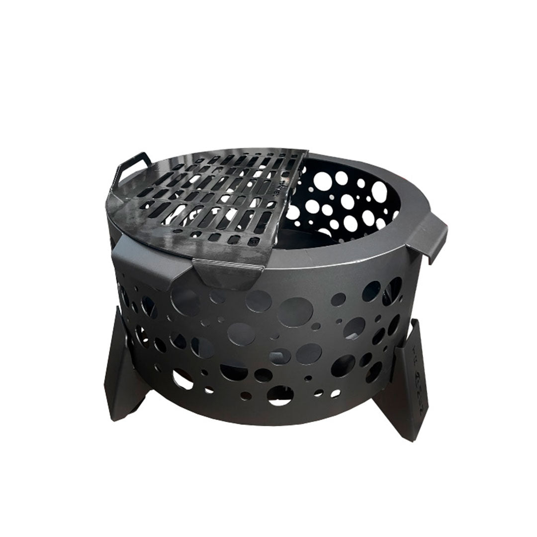 FOGONERO TROMEN FENIX 600