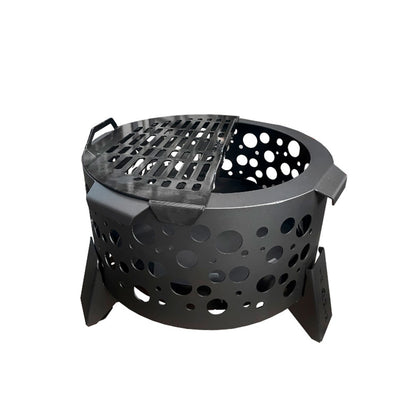 FOGONERO TROMEN FENIX 600
