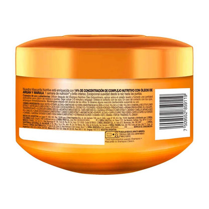 MASCARILLA ELVIVE OLEO EXTRAORDINARIO 300G
