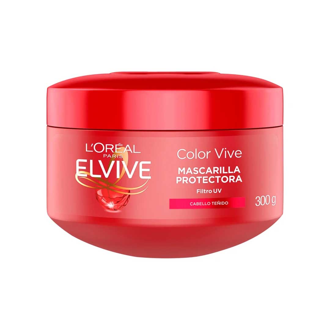 MASCARILLA ELVIVE COLORVIVE 300G