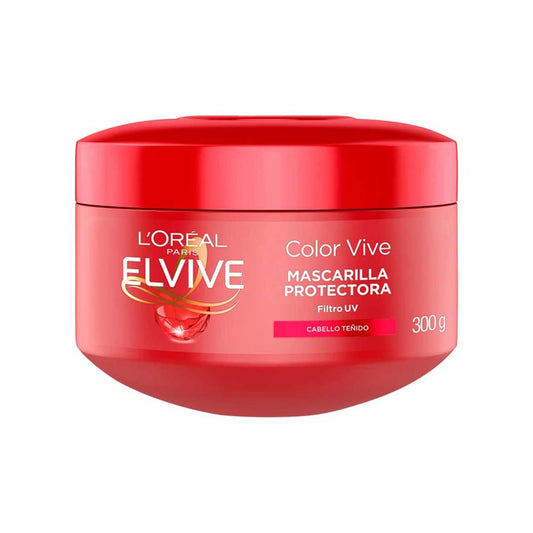 MASCARILLA ELVIVE COLORVIVE 300G