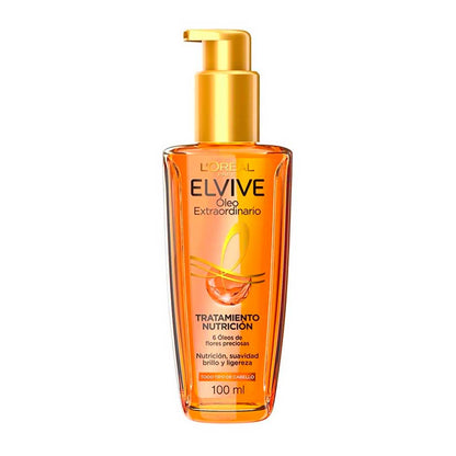 SERUM ELVIVE OLEO EXTRAORDINARIO 100ML