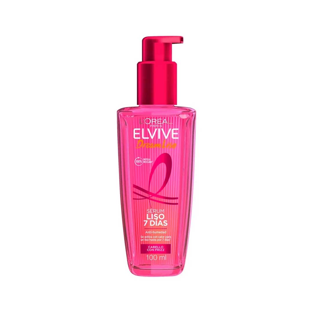 SERUM ELVIVE DEREAM LISO 100ML