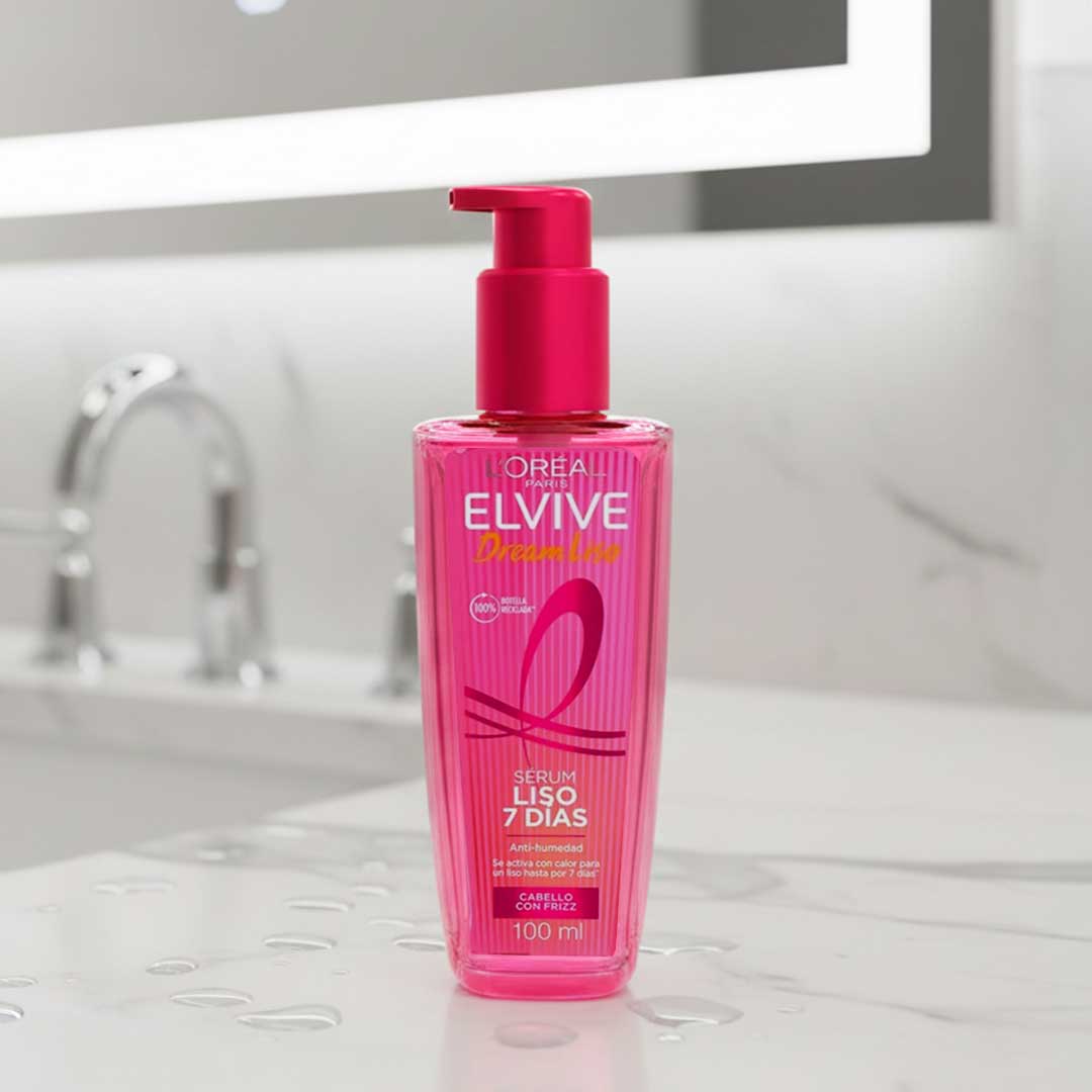 SERUM ELVIVE DEREAM LISO 100ML