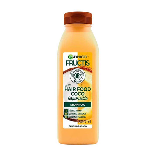 SHAMPOO FRUCTIS HAIR FOOD COCO 300ML