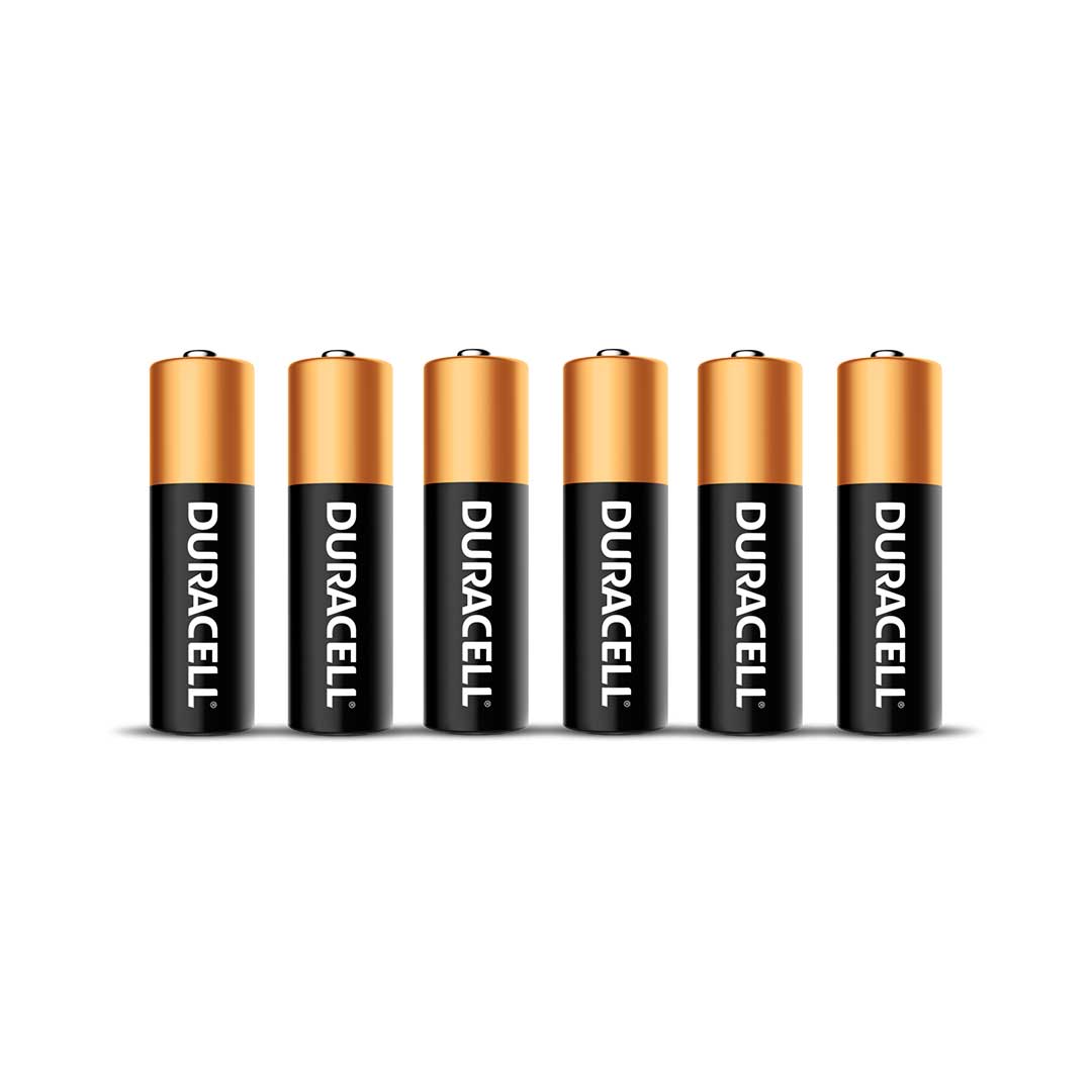 PILAS DURACELL AA BLISTER X6 PROMOPACK