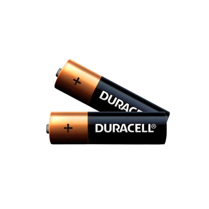 PILAS DURACELL AAA BLISTER X2