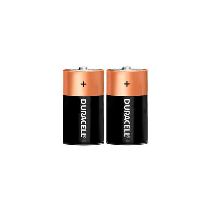 PILAS DURACELL C BLISTER X 2