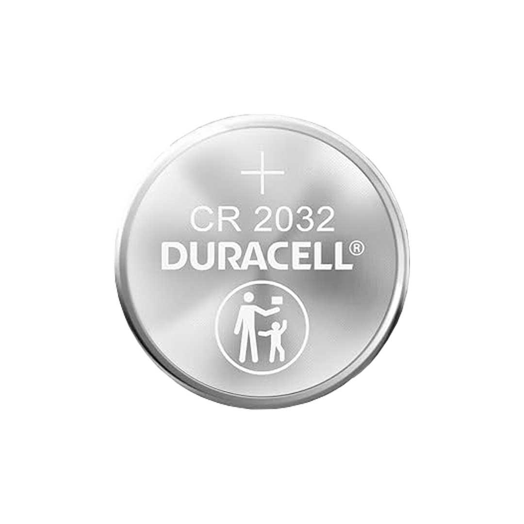 PILA DURACELL LITHIUM DL2032-3 VLTS BILSTER X2