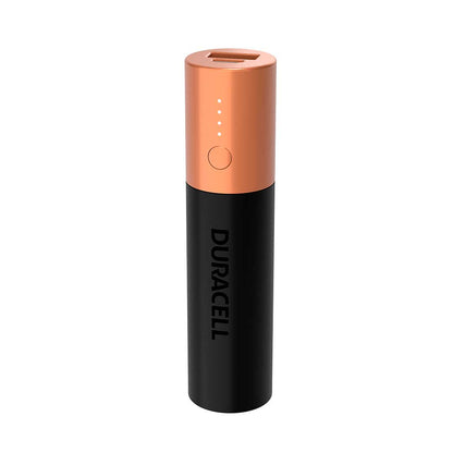 POWERBANK DURACELL 3350 MAH