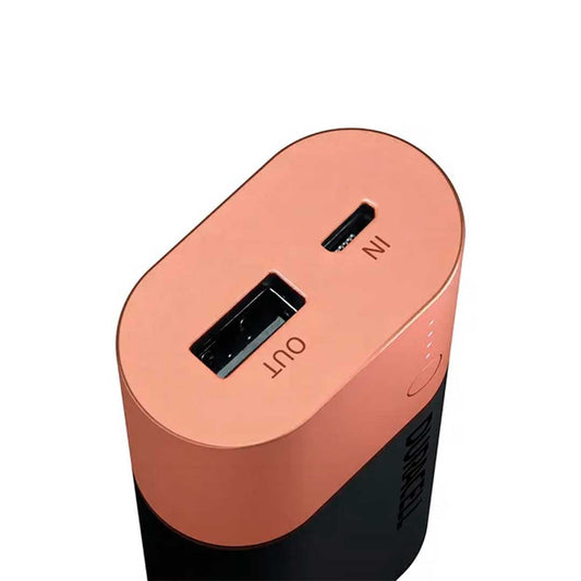 POWERBANK DURACELL 6700 MAH