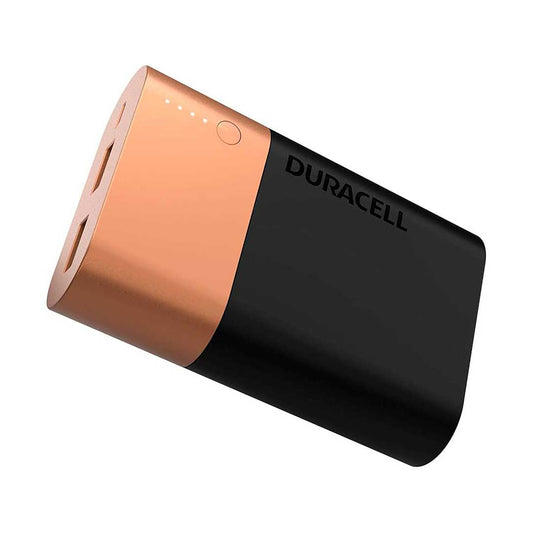 POWERBANK DURACELL 10050 MAH