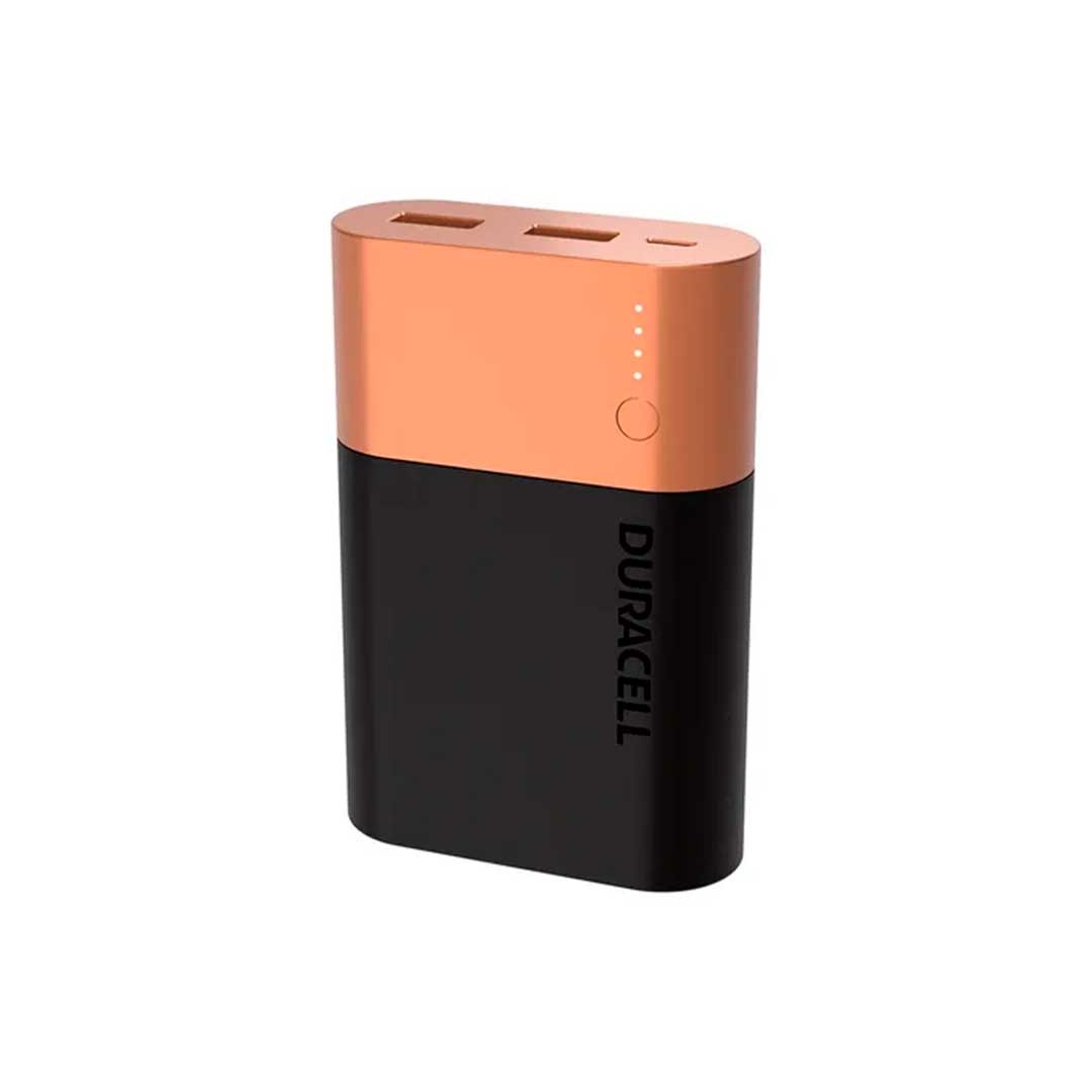 POWERBANK DURACELL 10050 MAH