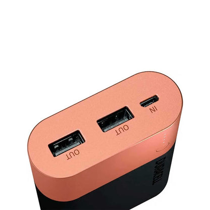 POWERBANK DURACELL 10050 MAH