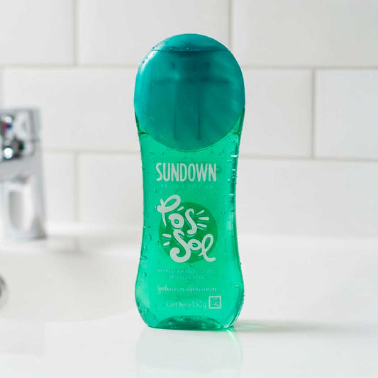 PROTECTOR SOLAR SUNDOWN POS SOL X 130 GR  5530011