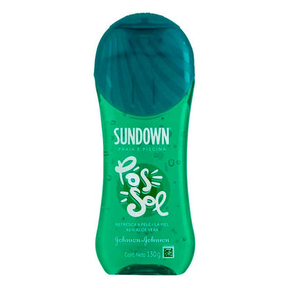 PROTECTOR SOLAR SUNDOWN POS SOL X 130 GR  5530011