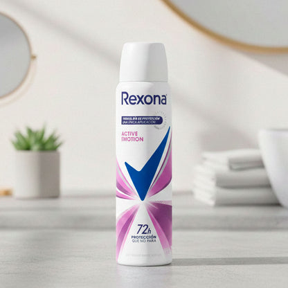 DESODORANTE REXONA ACTIVE EMOTION AERO 150ML 466