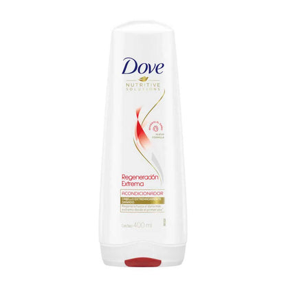 ACONDICIONADOR DOVE REGENERACION SUPERIOR 400ML