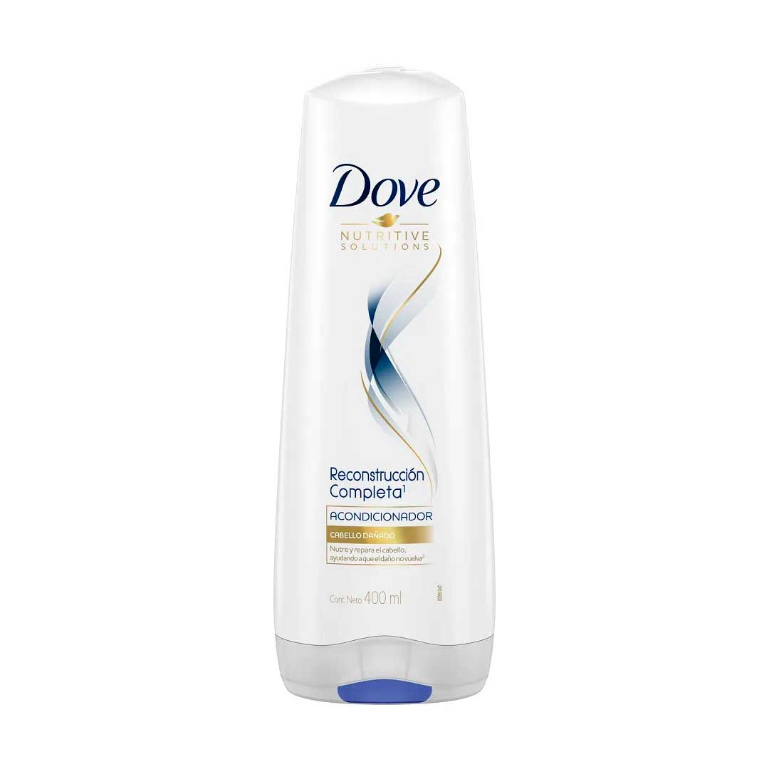 ACONDICIONADOR DOVE RECONSTRUCCION SUPERIOR 400ML