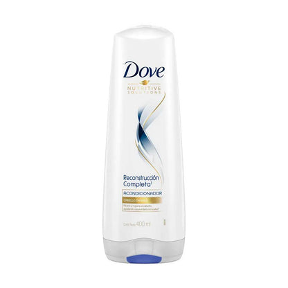ACONDICIONADOR DOVE RECONSTRUCCION SUPERIOR 400ML