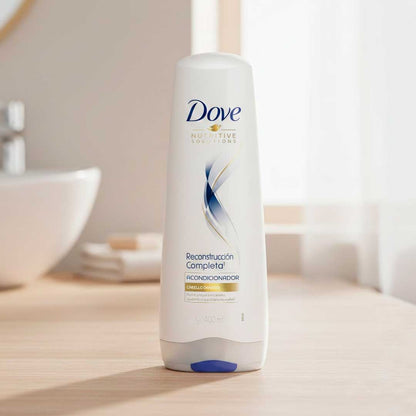 ACONDICIONADOR DOVE RECONSTRUCCION SUPERIOR 400ML