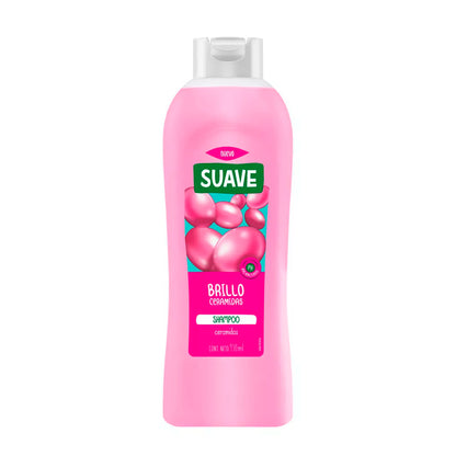 SHAMPOO SUAVE CERAMIDAS 930ML