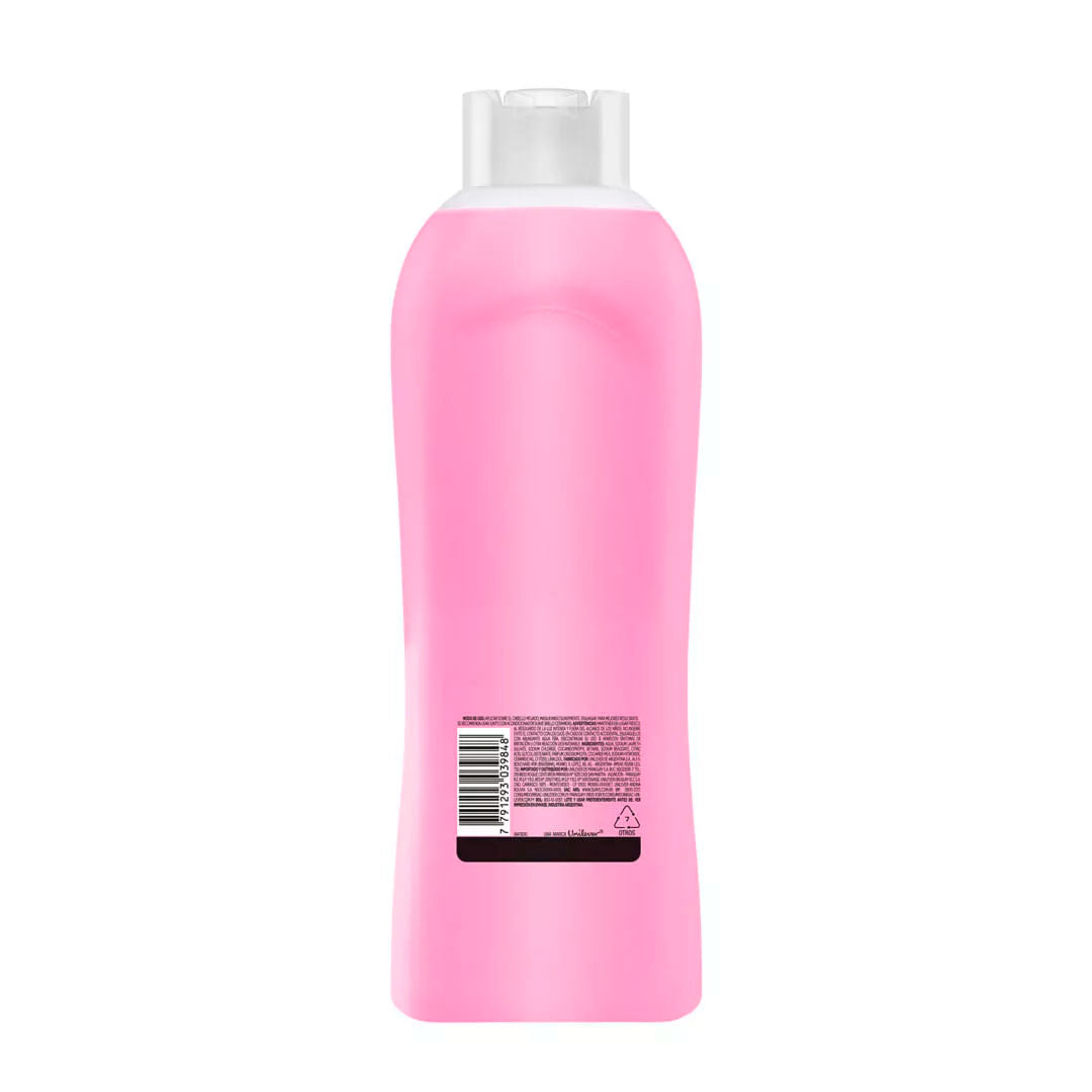 SHAMPOO SUAVE CERAMIDAS 930ML