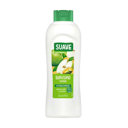 ACONDICIONADOR SUAVE BOMBA FRUTAL 930ML