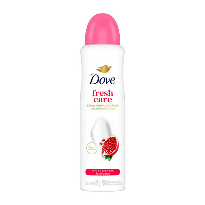 DESODORANTE DOVE EN AEROSOL GRANADA 150ML 57939