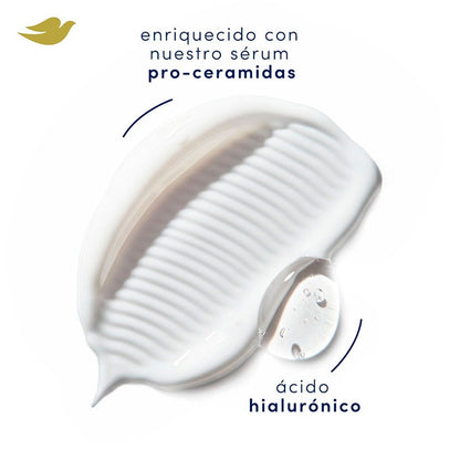 DESODORANTE DOVE EN AEROSOL GRANADA 150ML 57939